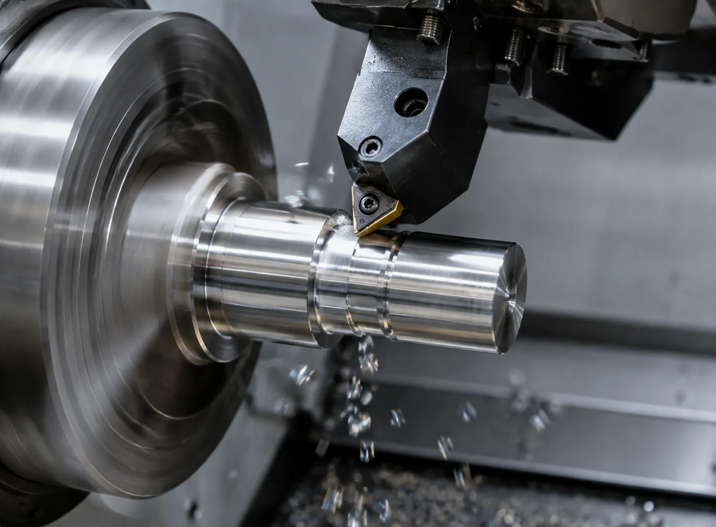 Reduce CNC Lead Time Without Rush Fees: A Practical Buyer's Guide