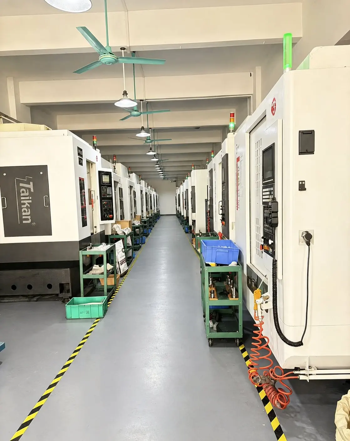 Heat Treatment of Machined Parts: Annealing, Hardening, Distortion