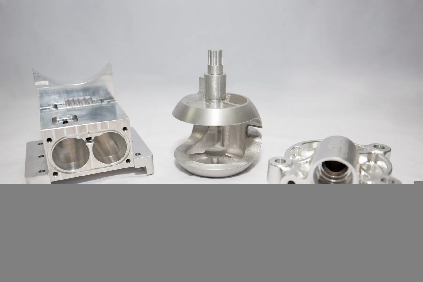 CNC Turning