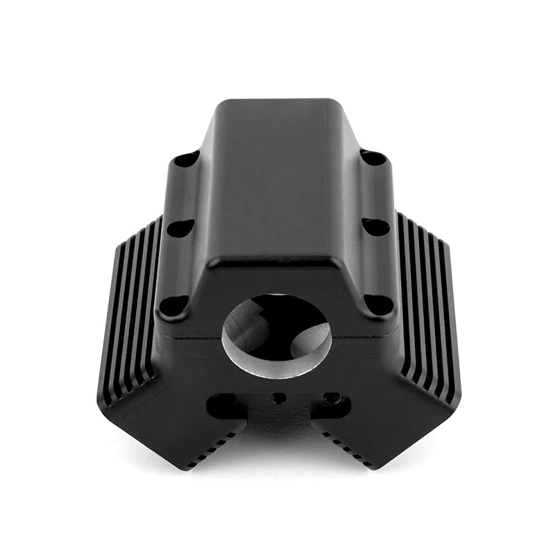 Anodizing vs Bead Blasting Aluminum: Finish, Corrosion, and Cost
