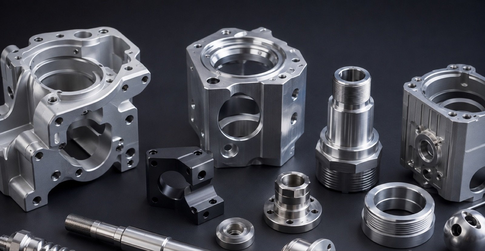 Machining Stainless Steel 316L: Speeds, Feeds, and Work Hardening