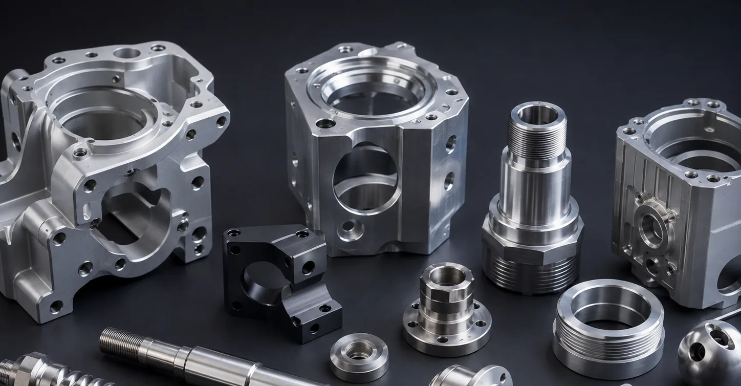 Vacuum Fixtures for Thin-Walled Parts: Holding Flat Without Distortion